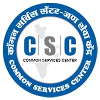CSC Center Logo