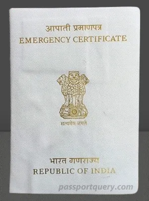 EC- Certificate