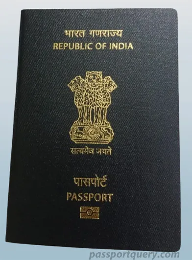 E-passport