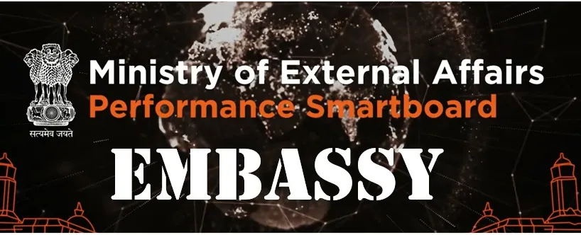 Embassy 