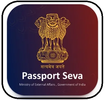 Passport Seva APP