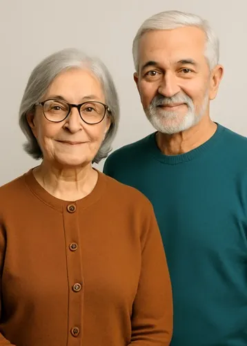 senior citizen passport